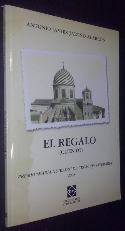 EL REGALO (CUENTO)