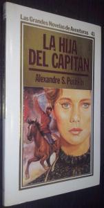 LA HIJA DEL CAPITÁN