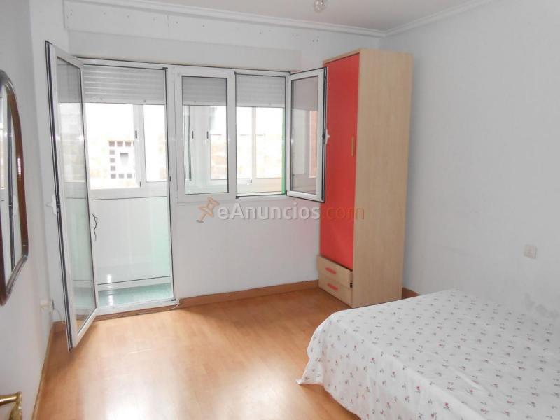 APARTAMENTO EN VENTA EN LA PAZ, ESTE, GIJÓN