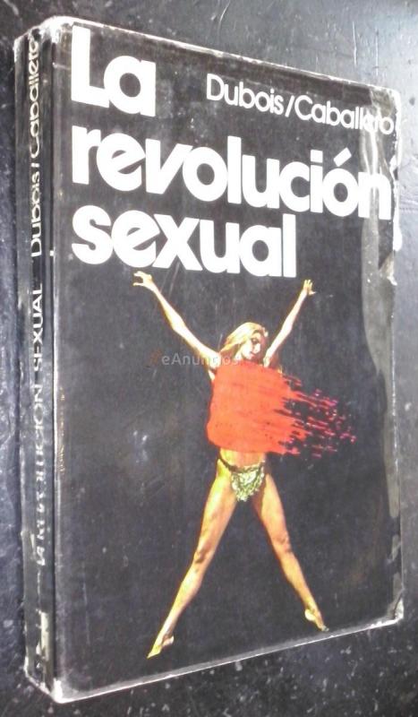 LA REVOLUCIÓN SEXUAL