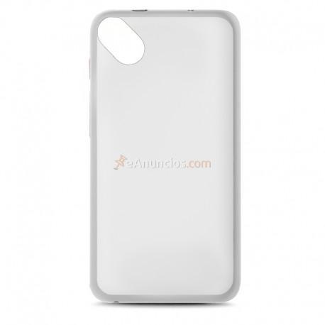 X-ONE - XONE135405 4 FUNDA TRANSPARENTE FUNDA PARA TELÉFONO MÓVIL