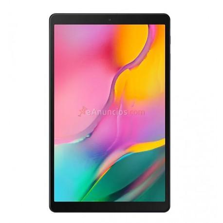 SAMSUNG - GALAXY TAB A (2019) SM-T515N TABLET 32 GB 3G 4G NEGRO