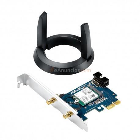 ASUS - PCE-AC55BT B1 WLAN BLUETOOTH 1167 MBITS INTERNO