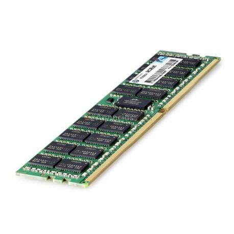 HEWLETT PACKARD ENTERPRISE - 16GB (1X16GB) DUAL RANK X8 DDR4-2666 CAS-19-19-19 REGISTERED MÓDULO DE MEMORIA 2666 MH