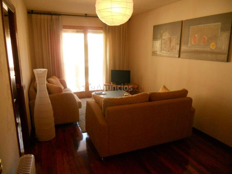 APARTAMENTO EN VENTA EN PLAZA EUROPA, CANFRANC