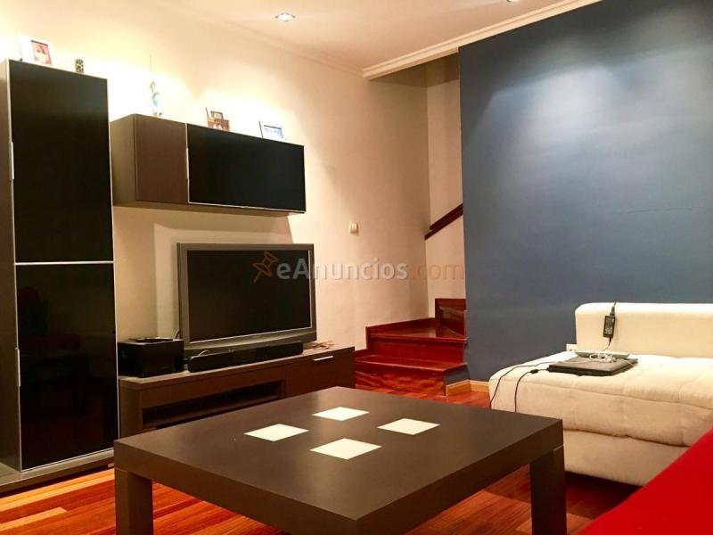 DUPLEX EN VENTA EN OESTE, GIJÓN