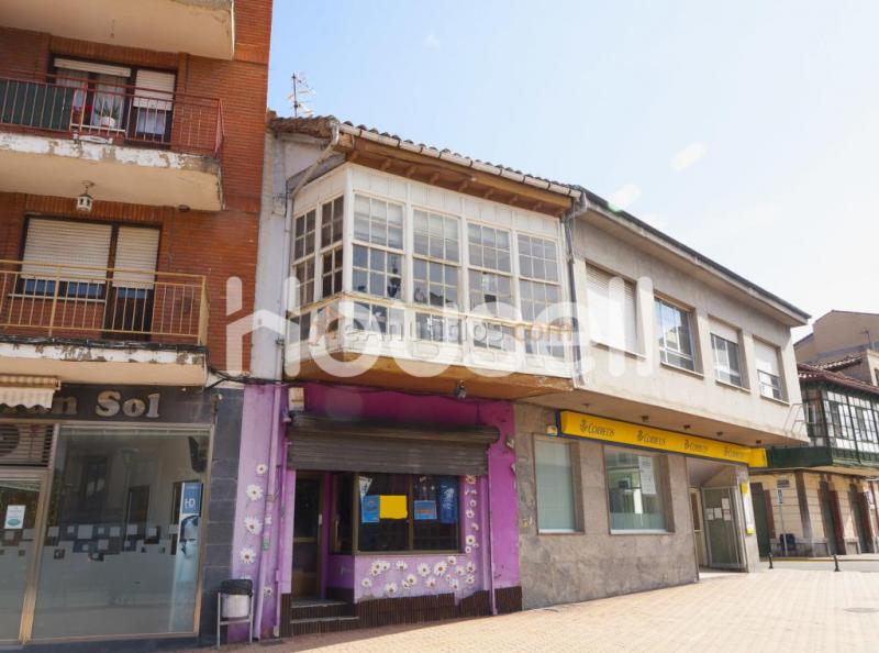 CASA EN VENTA 400 M PLAZA LA CONSTITUCIÓN, 24640 ROBLA (LA) (LEÓN)