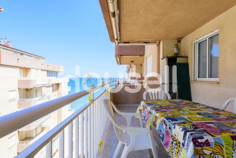 PISO EN VENTA DE 54 M EN PASEO MARÍTIMO DEL MEDITERRÁNEO, 12594 OROPESA DEL MARORPESA (CASTELLÓ)