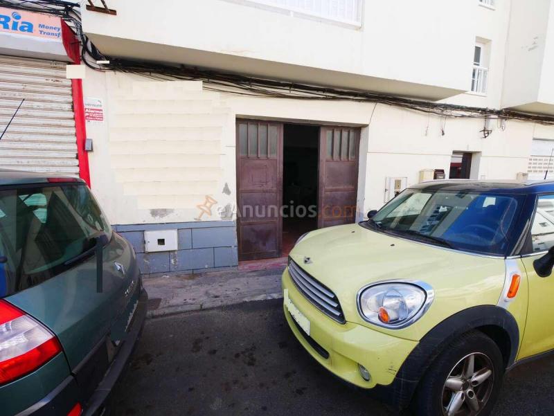 VENTA LOCAL COMERCIAL - TITERROY (SANTA COLOMA), ARRECIFE, LAS PALMAS, LANZAROTE