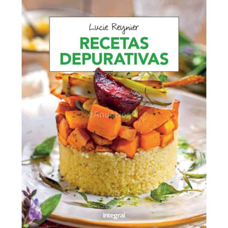 RECETAS DEPURATIVAS