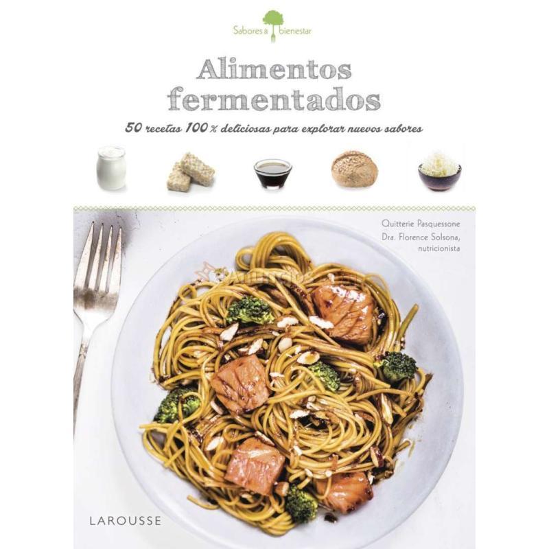 ALIMENTOS FERMENTADOS