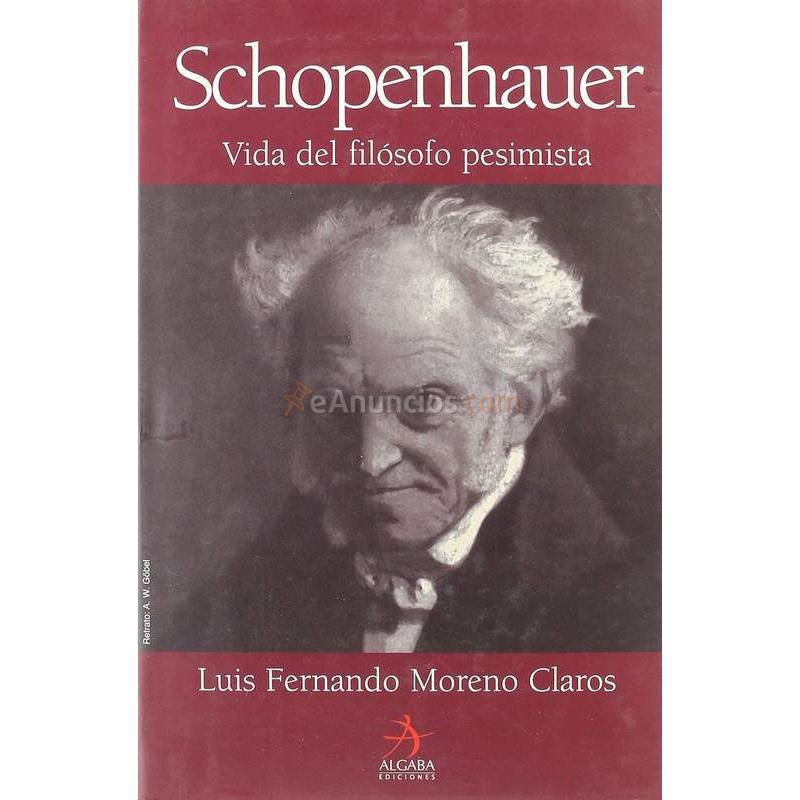 SCHOPENHAUER