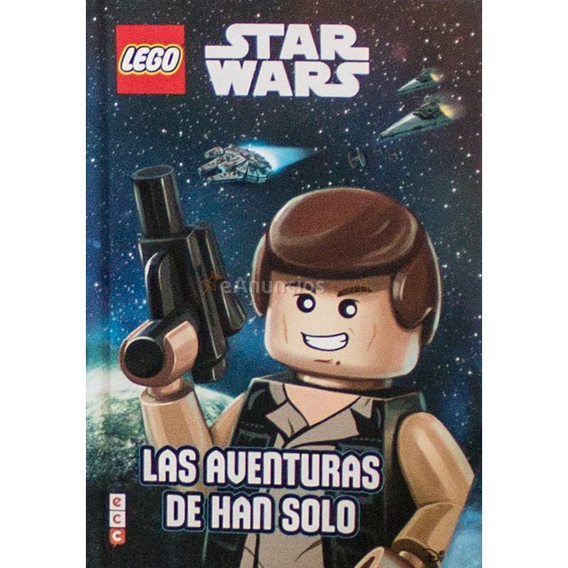 HAN SOLO AVENTURAS