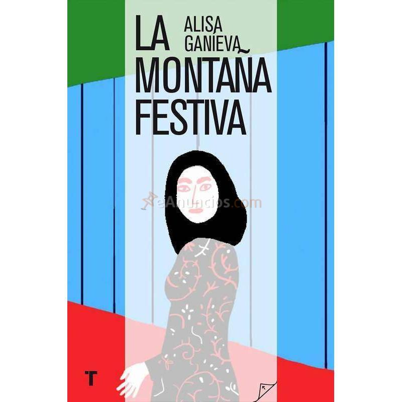 LA MONTAÑA FESTIVA