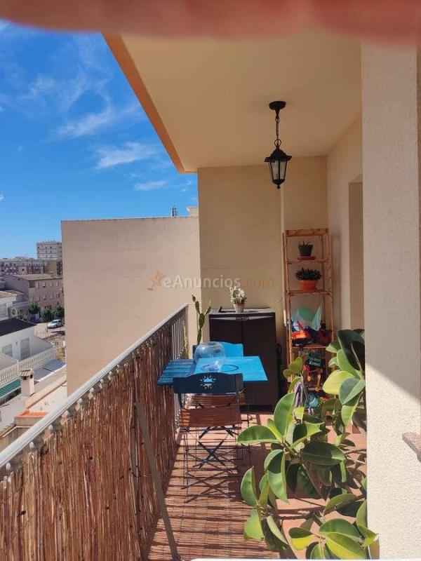 IMPECABLE APARTAMENTO CON TRASTERO Y PARKING