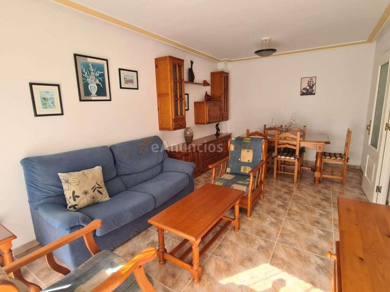 AMPLIO APARTAMENTO CERCA DE LA PLAYA Y PASEO MARITIMO