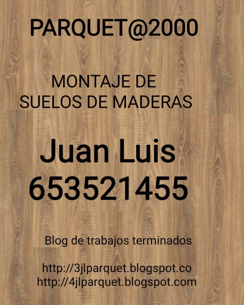 suelos de maderas laminados spc vinilos